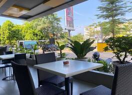 カリバン ホテル 写真