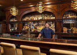 Carnegie Hotel 写真