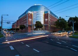 NH ドレスデン ノイシュタット