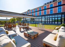 Hotel Salamanca Montalvo 写真