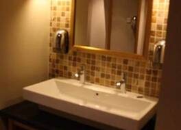 ラム ホテル バイ グリーン キング インズ 写真