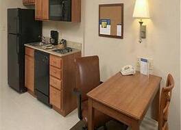 キャンドルウッド スイーツ オ ファロン by IHG 写真