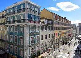 マイ ストーリー ホテル オーガスタ 写真