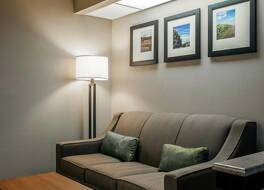 クオリティ イン & スイーツ ニア セントルイス アンド I-255 写真