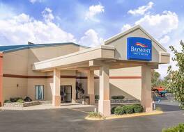 ベイモント バイ ウィンダム グリーンズバーグ 写真