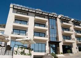 ホテル レジデンス