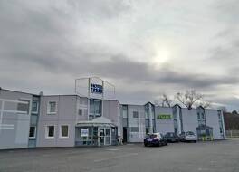 ホテル イン デザイン モンルソン 写真