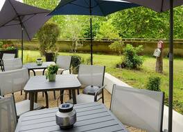 イビス バジェット トゥールーズ サントル ガール 写真