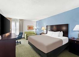 クオリティ イン ドライ リッジ 写真