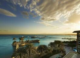 ハルガダ マリオット ビーチ リゾート