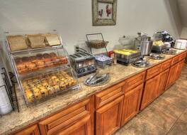 クロスローズ イン & スイーツ 写真