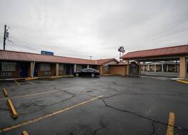 デイズ イン バイ ウィンダム カド バレー アーカデルフィア 写真