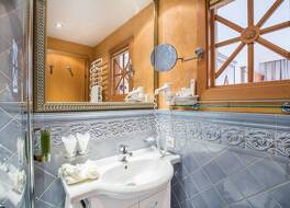 ホテル ドライゾンネン 写真