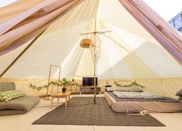 Taean Hakanpo Naro Glamping Camping