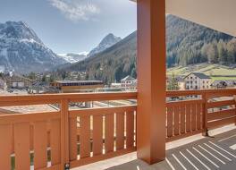 Dormio Resort Les Portes du Mont Blanc 写真