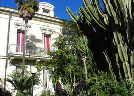 ホテル リバティ サンレモ