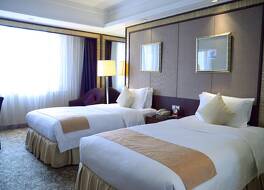 チェンドゥ タイフェ インーターナショナル ホテル 写真