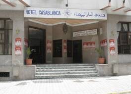 Casablanca Hotel