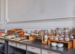 アパートホテル オダリス モンペリエ レ オクシタン 写真