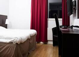 Quality Hotel Skelleftea Stadshotell 写真