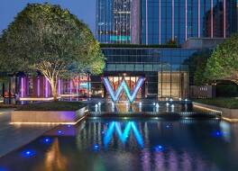 W チャンシャ 写真