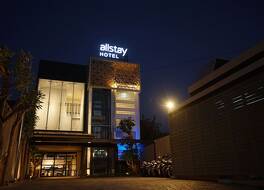 オールステイエコテルジョグジャカルタ 写真