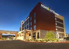 Home2 Suites by Hilton Las Vegas Northwest 写真