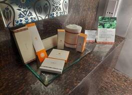 Dushanbe Serena Hotel 写真