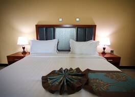 ヘラ アディス ホテル 写真