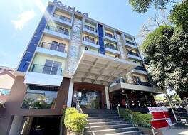 キリアド ハカ マカッサル 写真