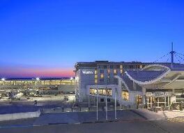 The Westin Detroit Metropolitan Airport