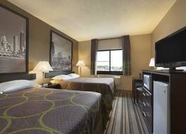 スーパー 8 バイ ウィンダム ブリッジビュー / シカゴ エリア 写真