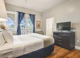 Crystal Bay Hotel 写真