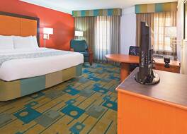 La Quinta Inn & Suites by Wyndham Dallas DFW Airport North 写真