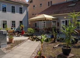 ラビリンス ホステル 写真