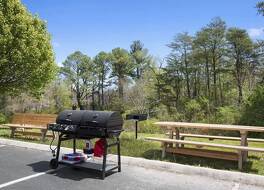 ベイモント バイ ウィンダム クロスビル