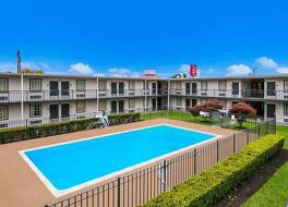 レッド ルーフ イン ノックスビル ノース - マーチャンツ ドライブ 写真