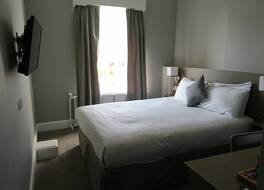 ザ コットンウッド ブティック ホテル 写真