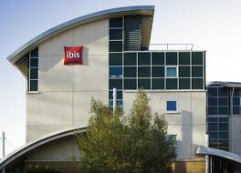 Ibis Cardiff Centre Hotel 写真