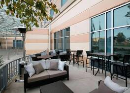 Courtyard by Marriott Indianapolis Downtown 写真