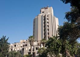 Cassia Hotel Jerusalem