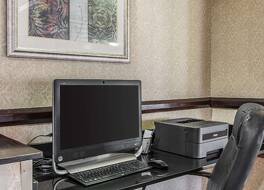 クオリティ イン & スイーツ メンフィス イースト 写真