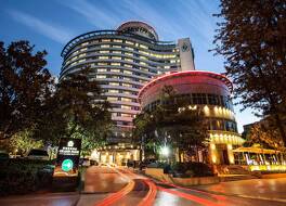 グランド パーク クンミン ホテル 写真