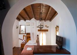 ザ トラディショナル ホームズ オブ クレタ 写真