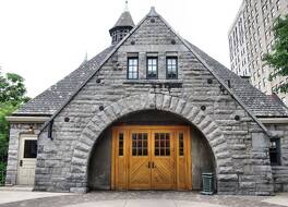 フェリーストリートのイン