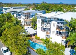 Twin Quays Noosa Hotel 写真