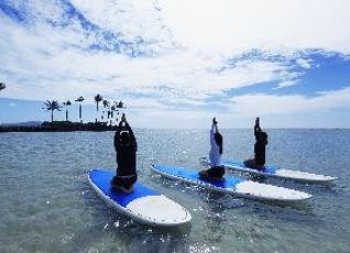 ザ カハラ ホテル リゾートのクチコミ 評判 フォートラベル The Kahala Hotel And Resort ホノルル
