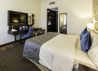 最悪 By Bkk狸さん ハワード ジョンソン バイ ウィンダム ブル ドバイのクチコミ フォートラベル Howard Johnson By Wyndham Bur Dubai ドバイ