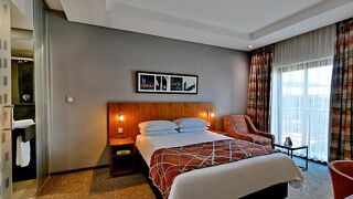 シティ ロッジ ホテル ニュータウン ヨハネスブルグ