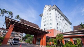 インペリアル ナラティワート ホテル